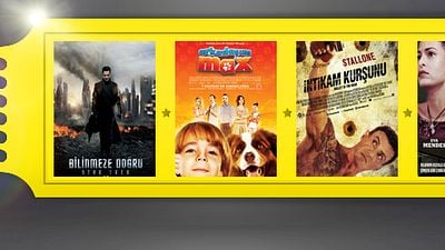 Star Trek Bilinmeze Doğru Vizyonda! haber görseli