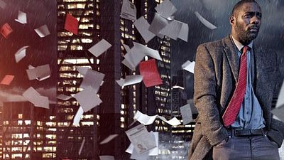 Luther 3. Sezondan İlk Görüntüler haber görseli