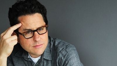 J.J. Abrams'dan Star Wars 7'ye Güncelleme haber görseli