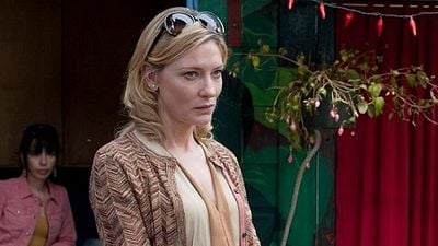 Blue Jasmine Filminden İlk Fragman  haber görseli