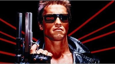 Arnold Schwarzenegger, Terminatör Olarak Geri Dönüyor