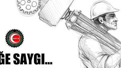 Hak-İş Kısa Film Yarışması Başvuruları Başladı haber görseli