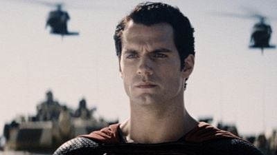 Man of Steel'e İlk Üç Gün İçin 115 Milyon Dolarlık Hasılat Tahmini haber görseli