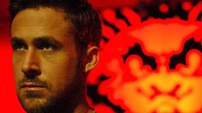 Only God Forgives'den Yeni Fragman