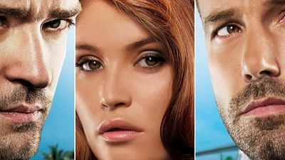 Büyük Kumar (Runner Runner) Filminin Türkçe Altyazılı Fragmanı ve Afişi İlk Kez Beyazperde'de haber görseli