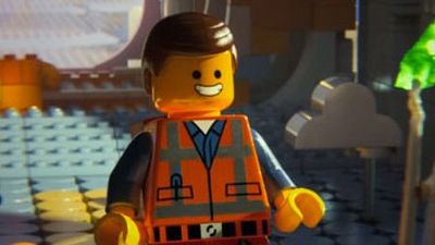 The Lego Movie 3D Filminden Altyazılı Fragman haber görseli