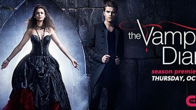 The Vampire Diaries Ne Zaman Başlayacak? CW 2013-14 Takvimi