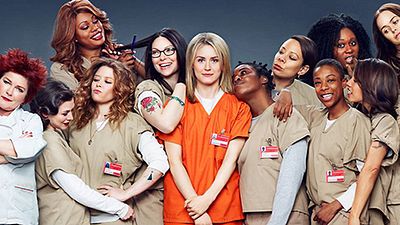 'Orange Is the New Black'e 2. Sezon Onayı haber görseli