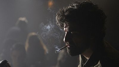 Inside Llewyn Davis'ten Yeni Fragman! haber görseli