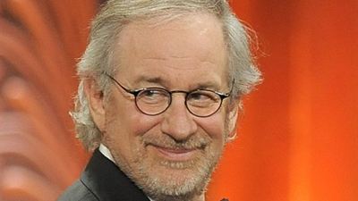 Steven Spielberg'ten ''Gazap Üzümleri''
