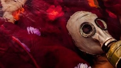 Bantmag Dergisi'nden Sinemacılarla ''Gezi Direnişi'' Röportajı  haber görseli