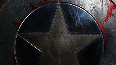 Kaptan Amerika 2'den Teaser Posteri! haber görseli