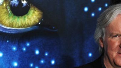 James Cameron 3D Filmler Hakkında Konuştu haber görseli