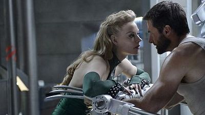 Wolverine Filminden İki Yeni Klip haber görseli