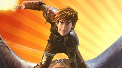 Ejderhanı Nasıl Eğitirsin 2 Filminden İlk Fragman  haber görseli