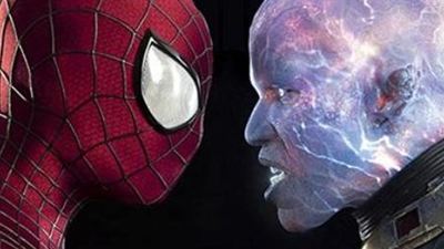 The Amazing Spider-Man 2 Filminden İlk Teaser