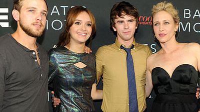 Bates Motel'den Comic-Con'a Özel Video haber görseli