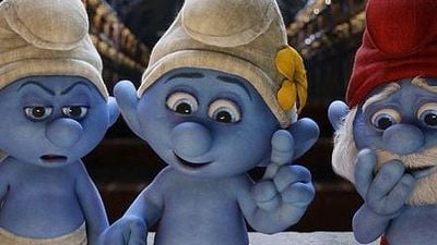 Şirinler 2 Bu Perşembe Vizyona Giriyor haber görseli