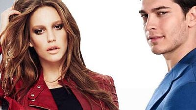 Yerli The O.C. Medcezir'in Kadrosu Şekilleniyor haber görseli