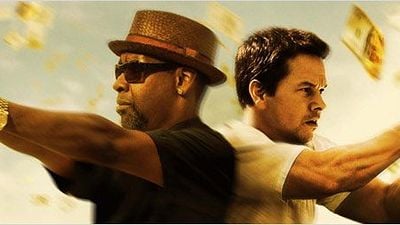 Zorlu İkili, ABD Gişe Şampiyonu haber görseli