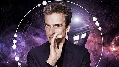 Doctor Who'nun 12. Doktor'u Açıklandı! haber görseli