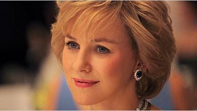 Diana'nın İlk Fragmanı Beyazperde'de! haber görseli