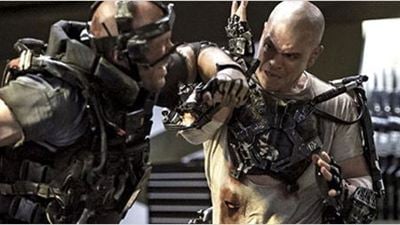 Elysium, ABD Vizyonunda Başarılı Olacak mı?