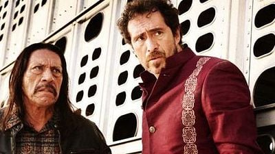 Machete Kills Filminden Yeni Fragman haber görseli