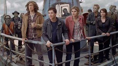 ''Percy Jackson: Canavarlar Denizi'' Ön Gösterim Yarışması Sonuçlandı haber görseli