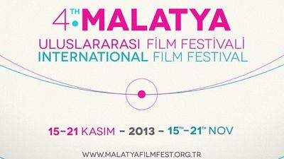 4. Malatya Uluslararası Film Festivali'ne Kısa Film Başvuruları Başladı haber görseli