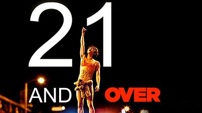 Çılgın Doğumgünü (21 & Over) Tv'de İlk Kez D-Smart'ta haber görseli