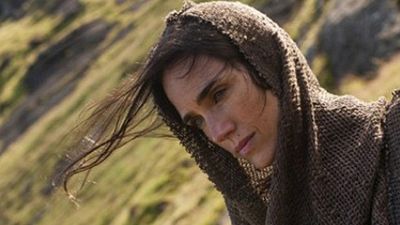 Noah Filminden Kamera Arkası Görüntüler  haber görseli