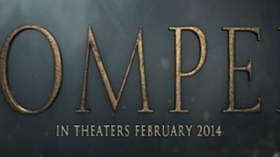 Pompeii Filminden Teaser Fragman