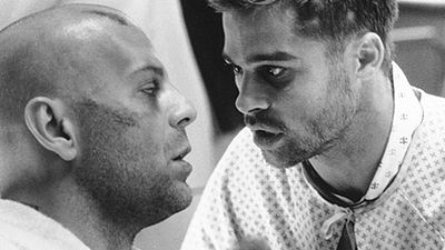 Syfy '12 Monkeys' Uyarlaması İçin Harekete Geçti haber görseli