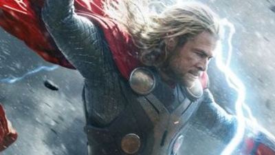 Thor: Karanlık Dünya Filminden İki Yeni Karakter Posteri