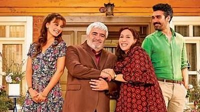 Yeni Dizi Aramızda Kalsın'dan İlk Fragman haber görseli