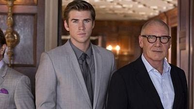 Paranoia Filminden Altyazılı Fragman  haber görseli