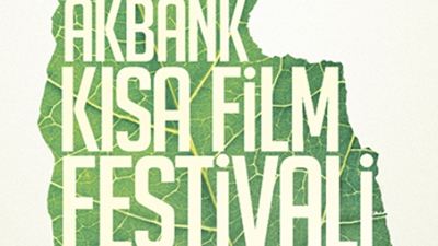 Akbank Kısa Film Festivali 10 Yaşında 