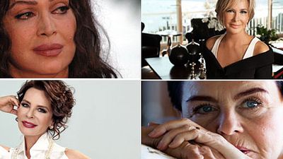 Türk Sinemasının Kare As'ı Altın Koza Film Festivali'nde! haber görseli