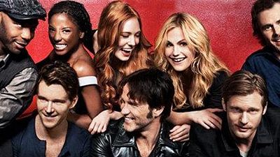 True Blood 7. Sezon ile Bitecek haber görseli