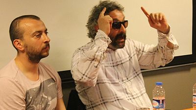 Leyla ile Mecnun Ekibi Geri Dönüyor! haber görseli