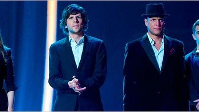 Sihirbazlar Çetesi, 200 Milyon Doları Geçti haber görseli