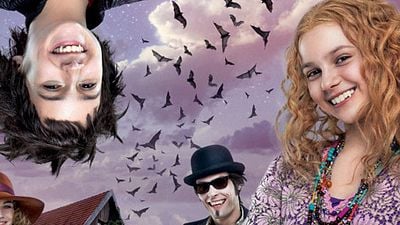 Vampir Kız Kardeşler Filminden Türkçe Afiş de Yayınlandı! haber görseli