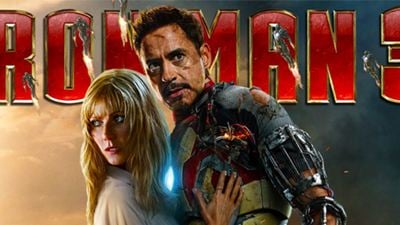 Iron Man 3 DVD Yarışmamızın Kazananları Belli Oldu!