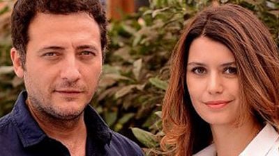 İntikam'ın Yeni Rüzgar'ı; Yiğit Özşener haber görseli