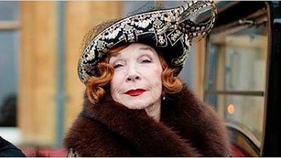 Shirley MacLaine, Kennedy Center'da Onurlandırılacak haber görseli