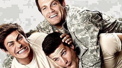 Fox Enlisted'ı Ara Sezona Taşıdı  haber görseli