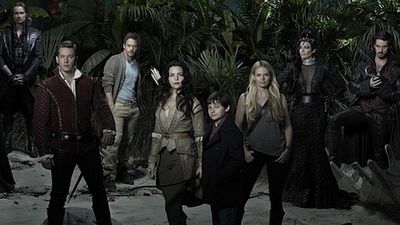 Once Upon a Time 3. Sezona İlk Bakış haber görseli