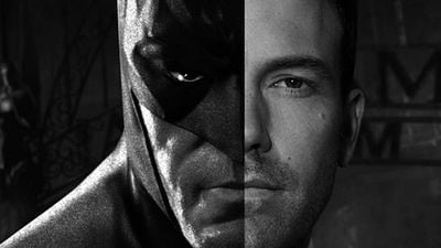 Yeni Batman Ben Affleck Kusursuz Bir Seçim!