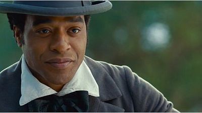 12 Years A Slave, Toronto'dan Seyirci Ödülü İle Dönüyor haber görseli